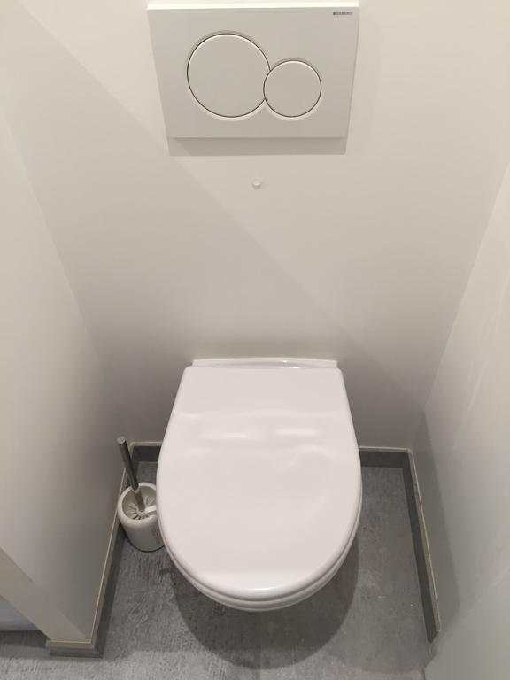 Avec 2 chambre Paris