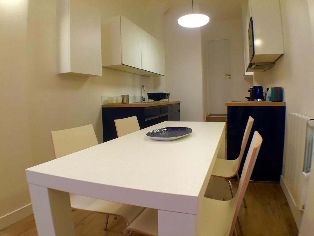 Appartement Avec 2 chambre Paris