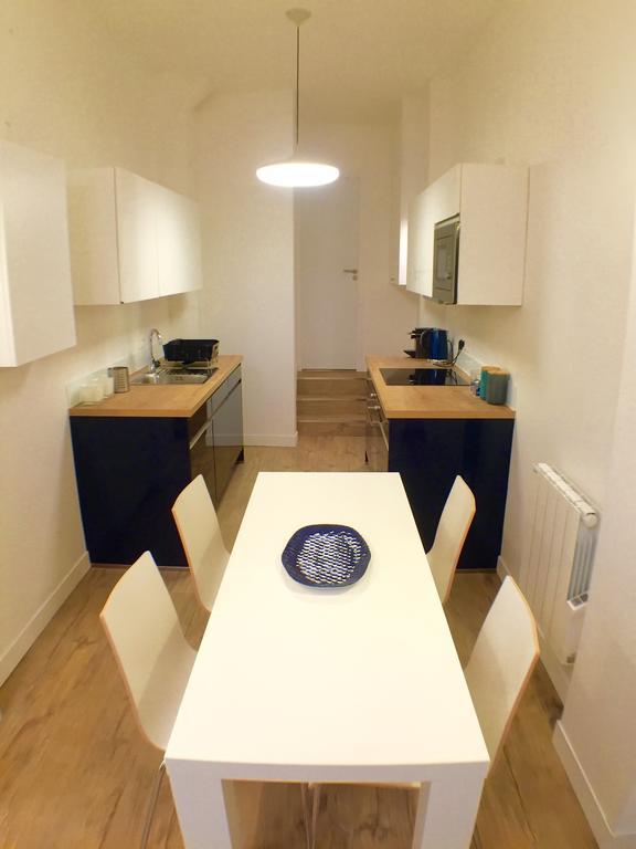 Avec 2 chambre Paris