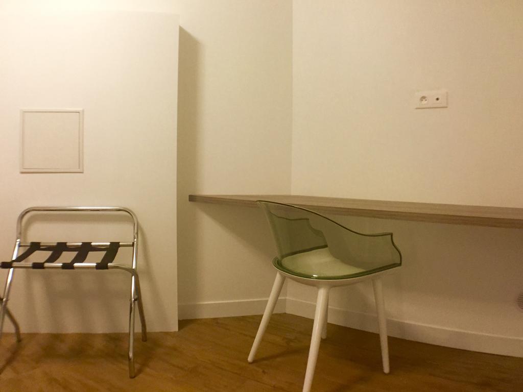 Appartement Avec 2 chambre